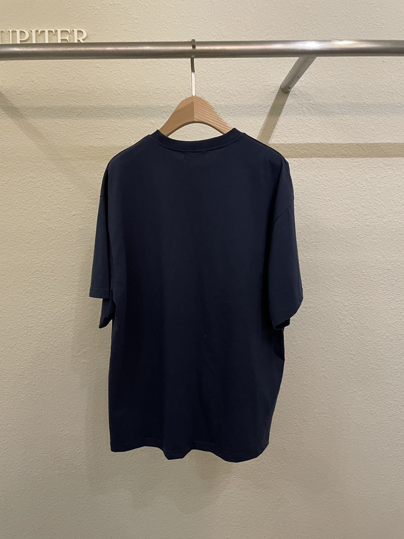 JUPITER韓國東大門直郵女裝新品熱賣人氣26夏季T恤蕾絲絲帶JUPITERT恤