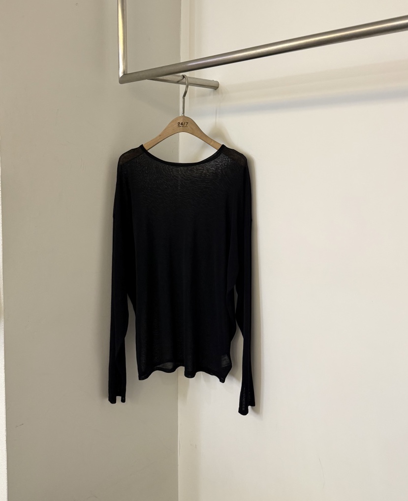 TWENTY FOUR SEVEN24-7韓國直郵女士新品26夏季針織衫TEWNTY FOUR SEVEN24-7針織衫圖色4