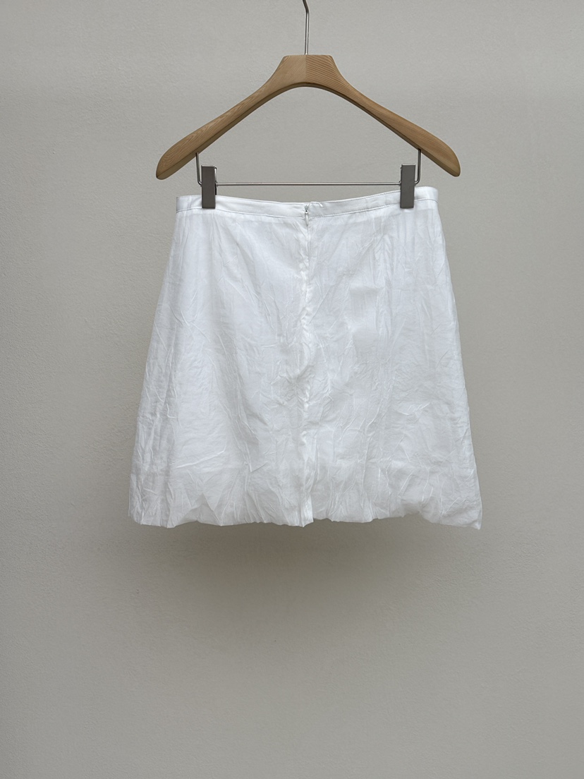 EFFERVESCENT韓國東大門直郵女裝新款26夏季熱賣人氣短裙evc/effervescent短裙