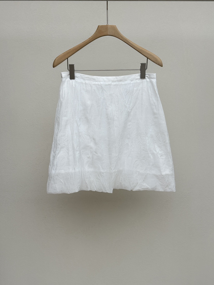 EFFERVESCENT韓國東大門直郵女裝新款26夏季熱賣人氣短裙evc/effervescent短裙圖色1