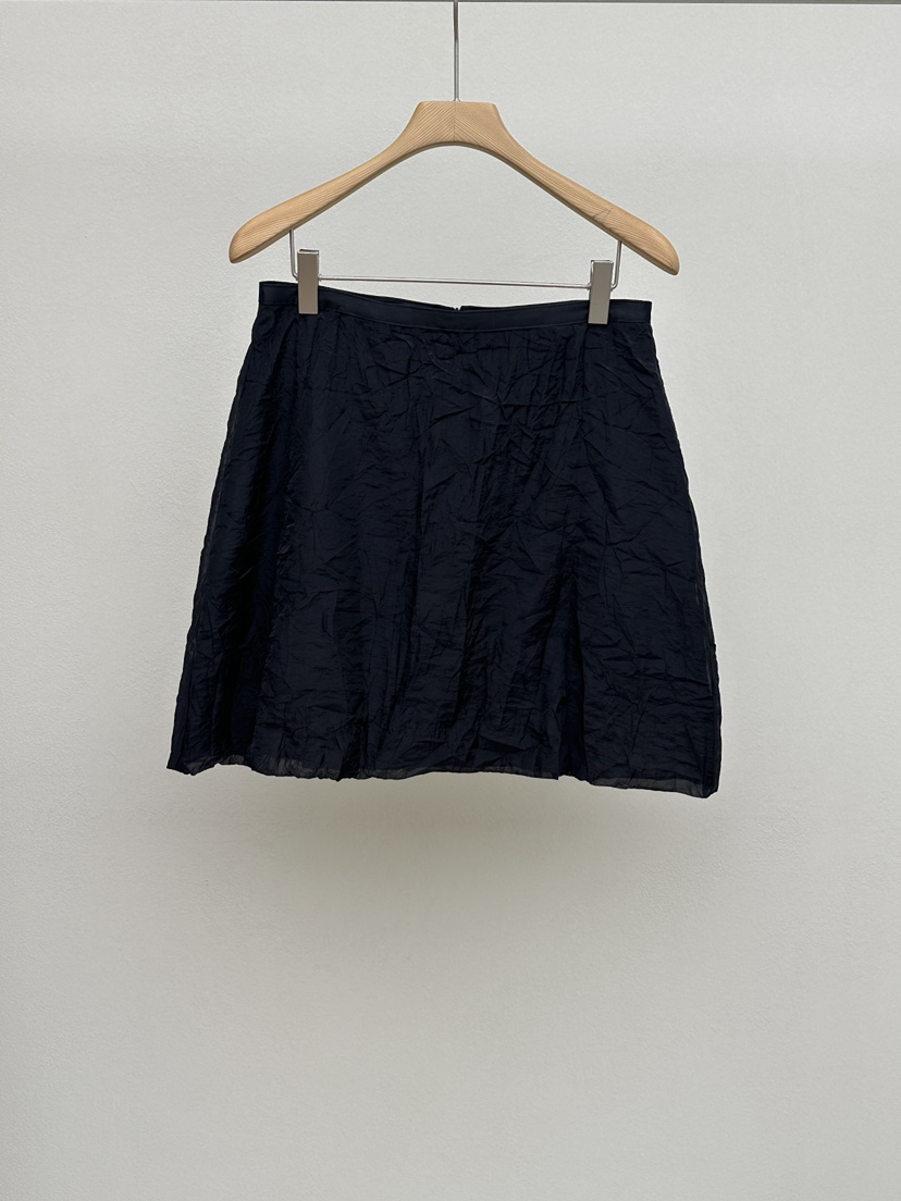 EFFERVESCENT韓國東大門直郵女裝新款26夏季熱賣人氣短裙evc/effervescent短裙圖色2