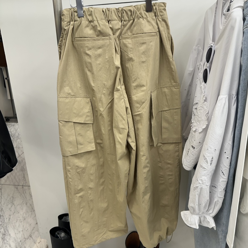 TOPDRESSING韓國直郵女士新品熱賣人氣時尚休閑職業休閑褲TOPDRESSING休閑褲