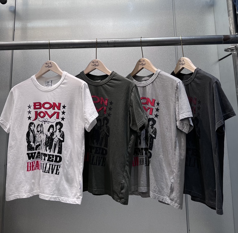 GVR COMPANY/RAWOO韓國東大門代購女裝新款人氣26春夏T恤GVR COMPANY/RAWOOT恤