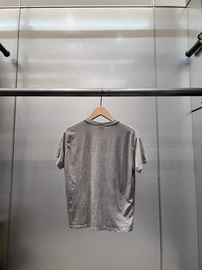 GVR COMPANY/RAWOO韓國東大門代購女裝新款人氣26春夏T恤GVR COMPANY/RAWOOT恤