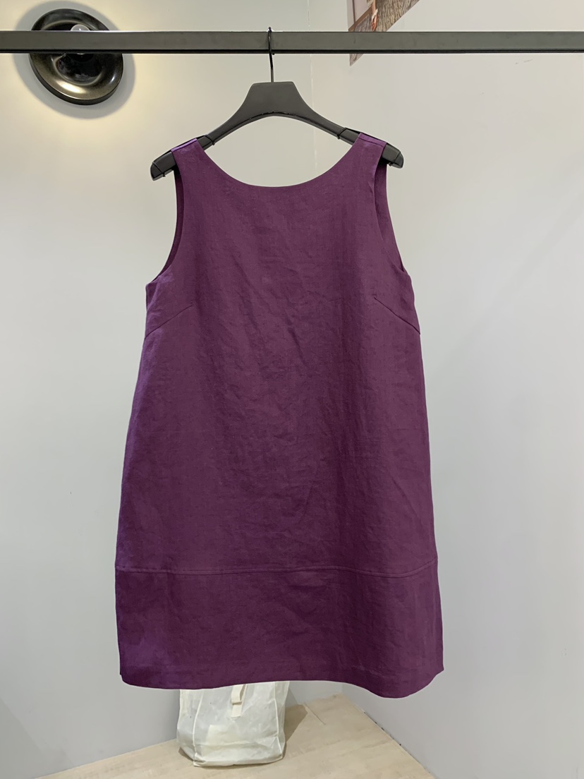 SOFTNESS韓國直郵女裝新品時尚人氣26夏季職業休閑連衣裙Softness/Cosmic連衣裙