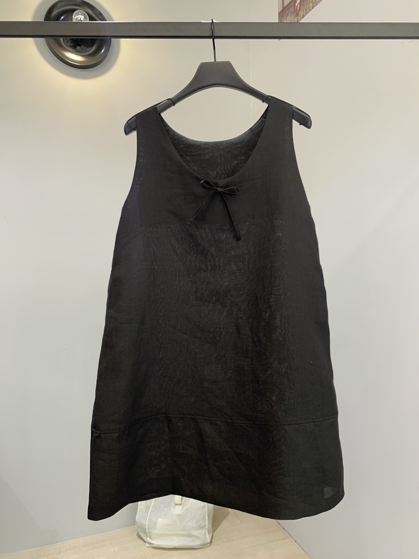 SOFTNESS韓國直郵女裝新品時尚人氣26夏季職業休閑連衣裙Softness/Cosmic連衣裙圖色2