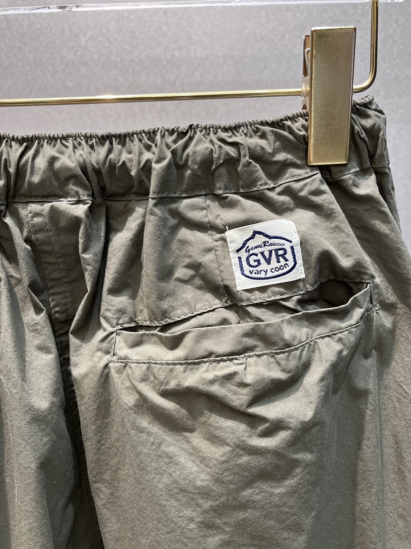 GVR COMPANY/RAWOO韓國東大門代購女士新款推薦休閑褲工裝GVR COMPANY/RAWOO休閑褲