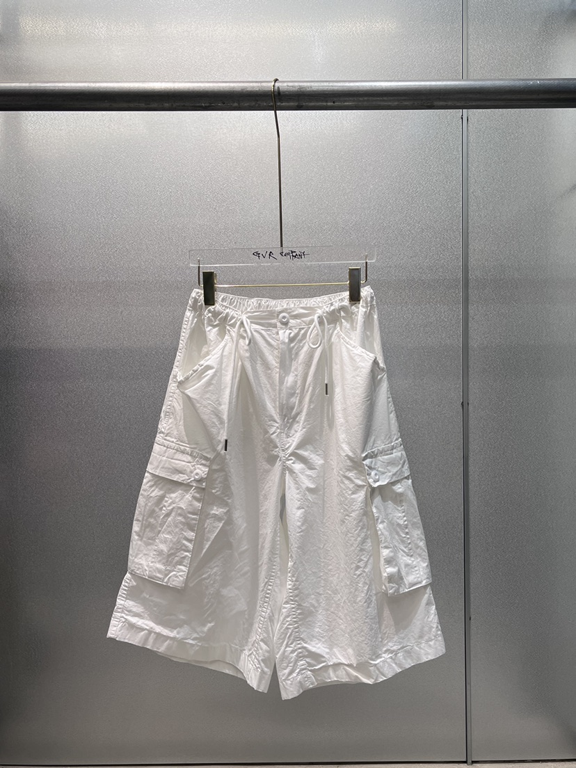 GVR COMPANY/RAWOO韓國東大門代購女士新款推薦休閑褲工裝GVR COMPANY/RAWOO休閑褲圖色1