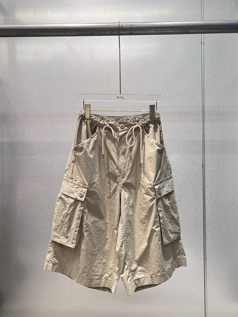 GVR COMPANY/RAWOO韓國東大門代購女士新款推薦休閑褲工裝GVR COMPANY/RAWOO休閑褲圖色2