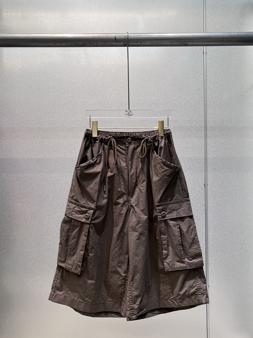 GVR COMPANY/RAWOO韓國東大門代購女士新款推薦休閑褲工裝GVR COMPANY/RAWOO休閑褲圖色4