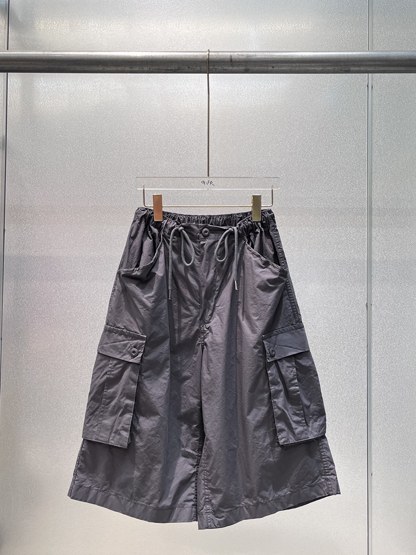 GVR COMPANY/RAWOO韓國東大門代購女士新款推薦休閑褲工裝GVR COMPANY/RAWOO休閑褲圖色5