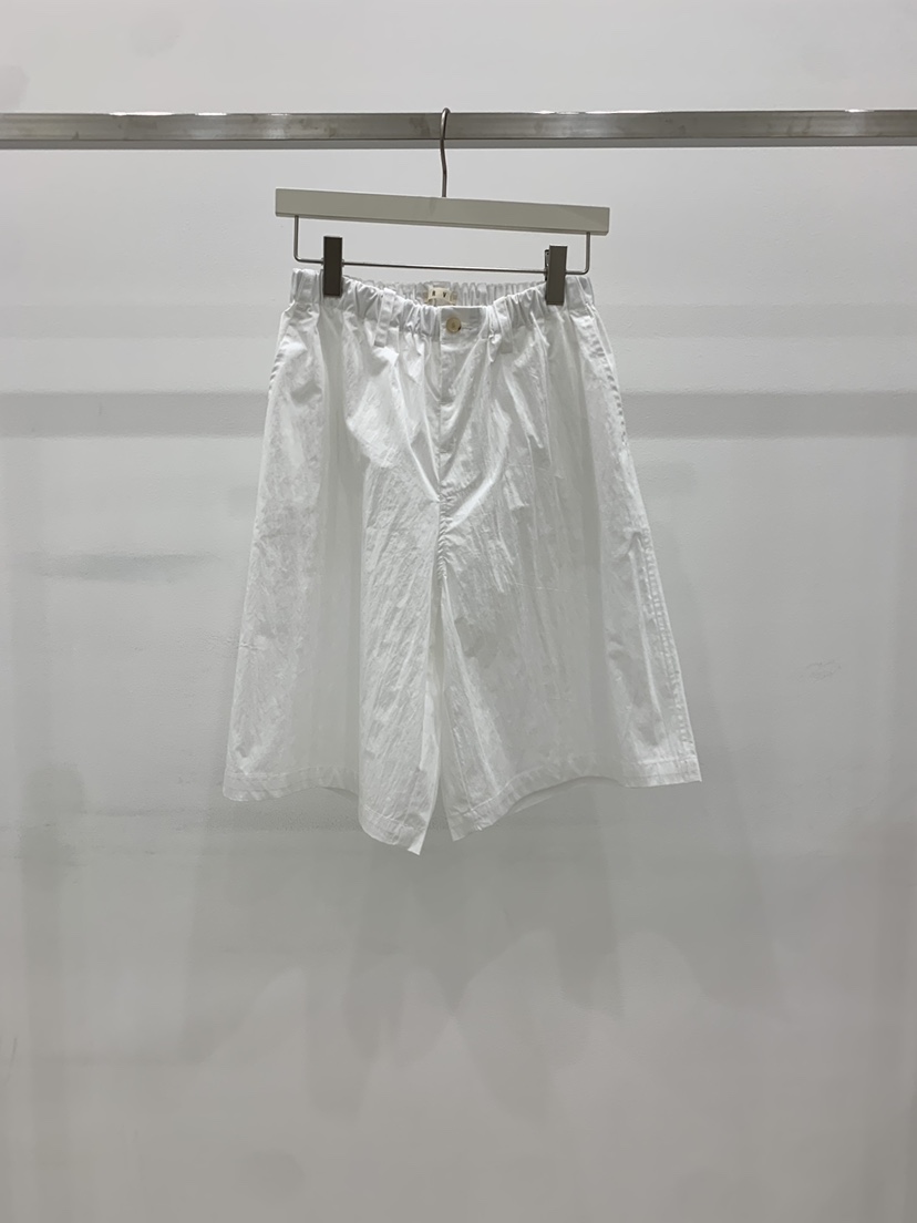 ARVE韓國東大門直郵女裝新品時尚熱賣職業26春夏26夏季休閑褲ARVE休閑褲圖色1