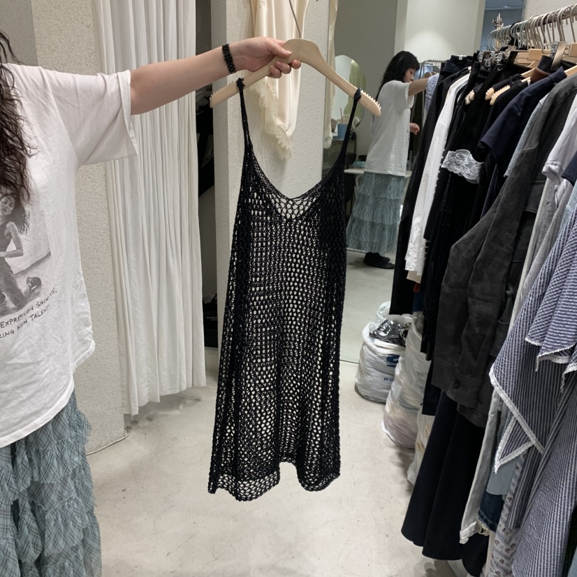 SSEMIENNE韓國東大門直郵女裝新品時尚職業26夏季人氣連衣裙SSENIQUE/SSEMIENNE連衣裙圖色2