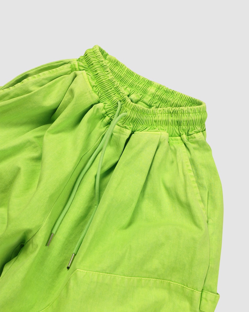 GVR COMPANY/RAWOO韓國東大門代購女裝新品26夏季職業短褲GVR COMPANY/RAWOO短褲