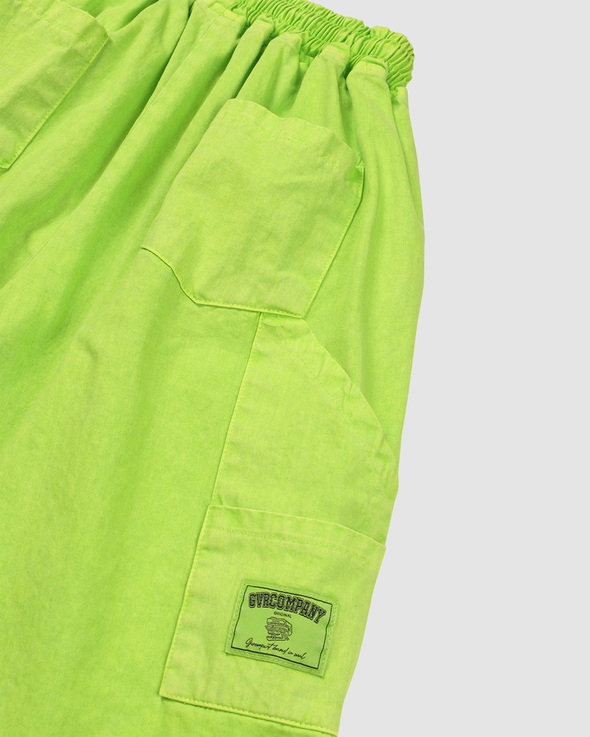 GVR COMPANY/RAWOO韓國東大門代購女裝新品26夏季職業短褲GVR COMPANY/RAWOO短褲