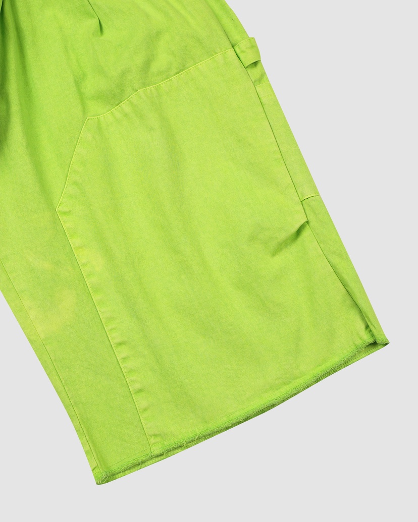 GVR COMPANY/RAWOO韓國東大門代購女裝新品26夏季職業短褲GVR COMPANY/RAWOO短褲