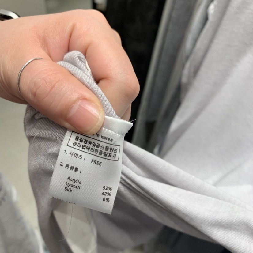 SSEMIENNE韓國直郵女士新款時尚推薦職業人氣26春夏26夏季T恤SSENIQUE/SSEMIENNET恤