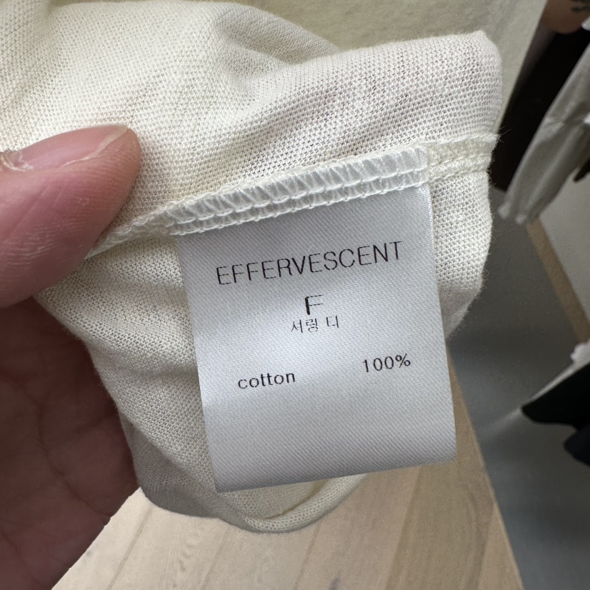 EFFERVESCENT韓國直郵女士新款人氣時尚熱賣吊帶背心褶皺evc/effervescent吊帶/背心