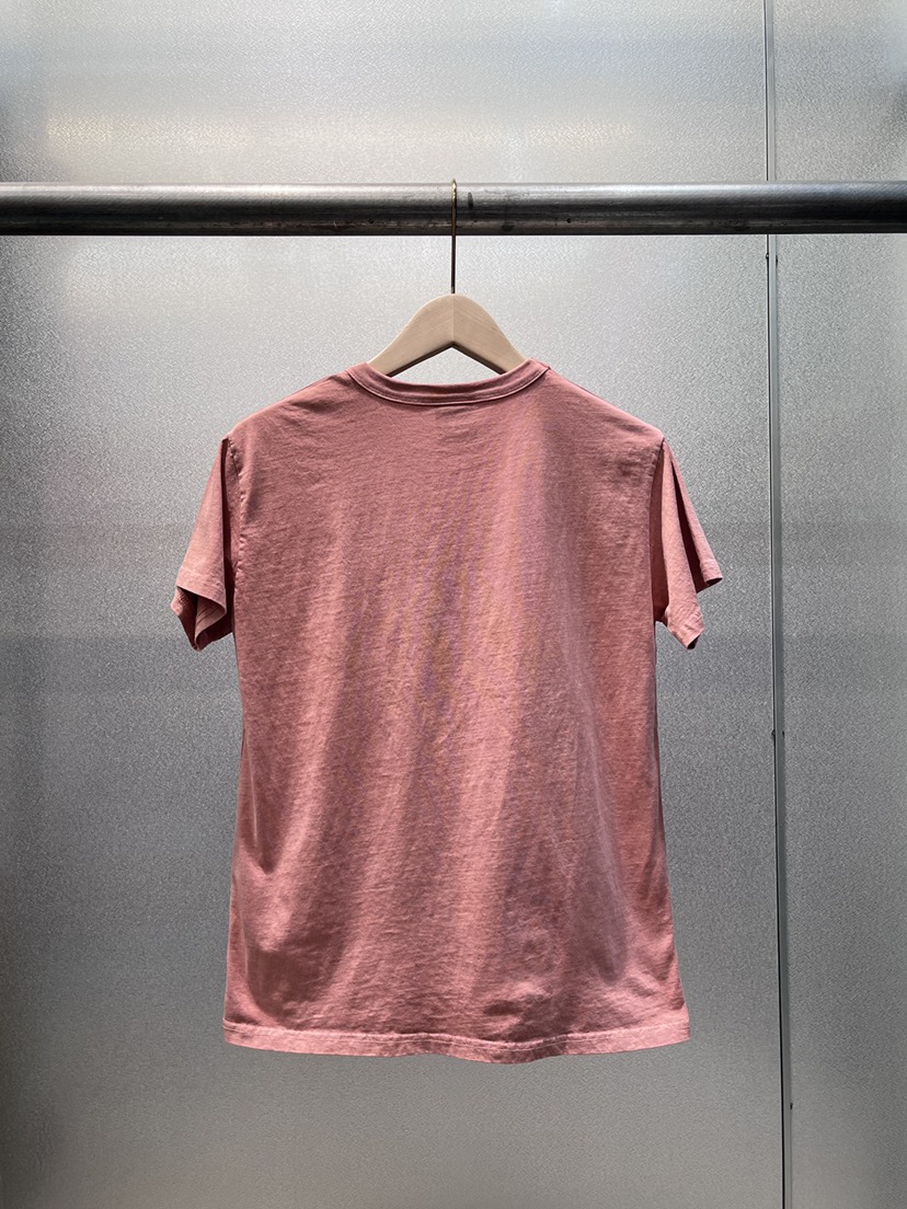 GVR COMPANY/RAWOO韓國直郵實拍女士新品人氣時尚26夏季T恤GVR COMPANY/RAWOOT恤