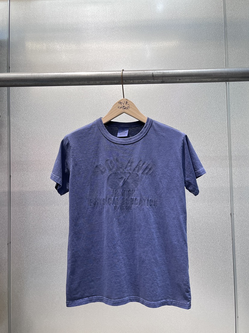 GVR COMPANY/RAWOO韓國直郵實拍女士新品人氣時尚26夏季T恤GVR COMPANY/RAWOOT恤圖色3