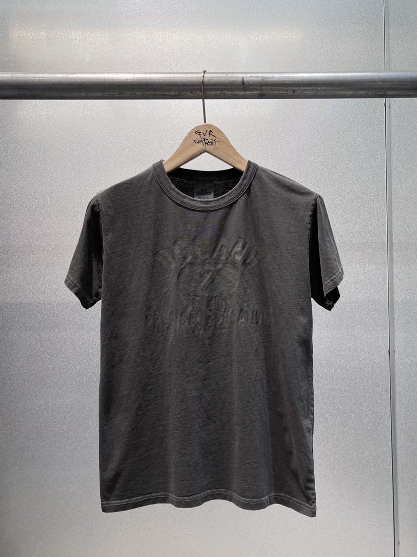 GVR COMPANY/RAWOO韓國直郵實拍女士新品人氣時尚26夏季T恤GVR COMPANY/RAWOOT恤圖色5