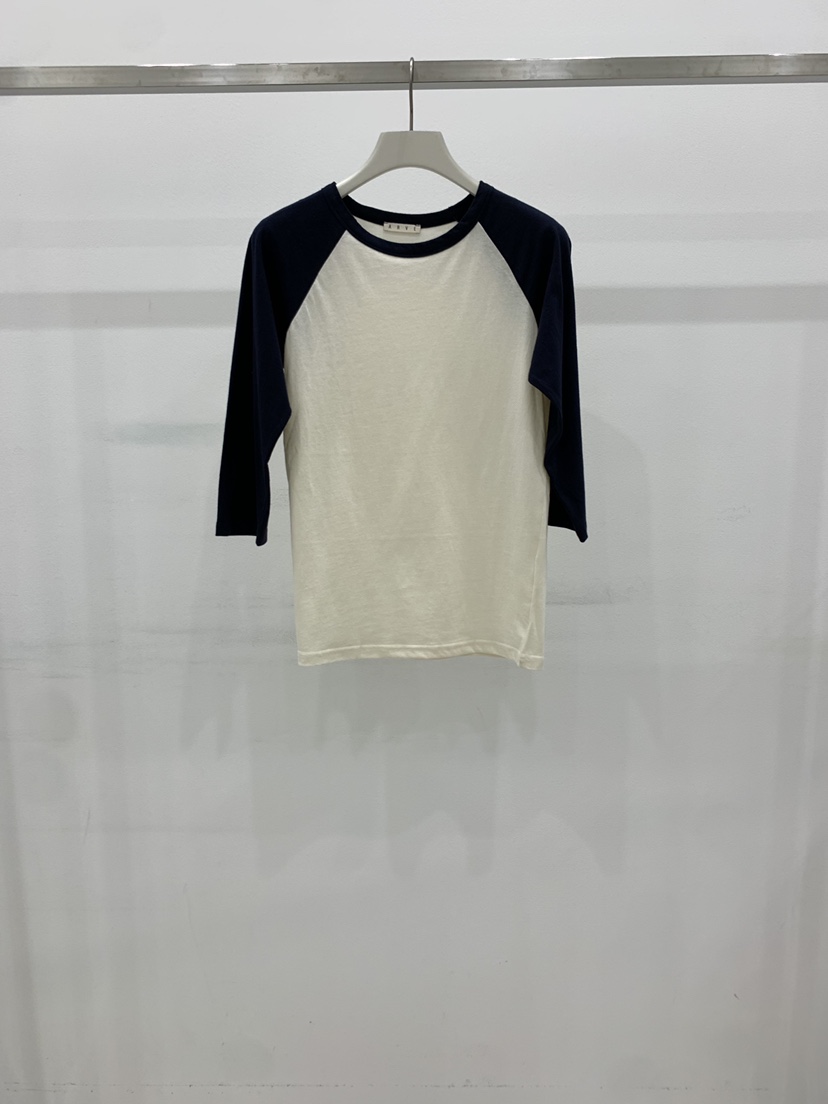 ARVE韓國代購女士新品時尚職業26夏季人氣推薦熱賣26春夏T恤ARVET恤圖色1