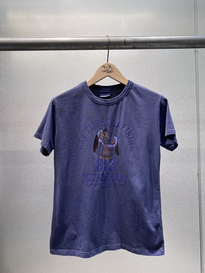 GVR COMPANY/RAWOO韓國東大門代購女裝新款休閑熱賣T恤GVR COMPANY/RAWOOT恤圖色2