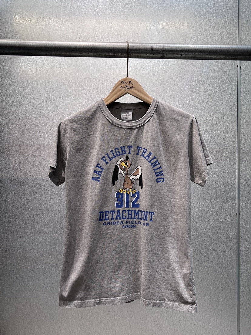 GVR COMPANY/RAWOO韓國東大門代購女裝新款休閑熱賣T恤GVR COMPANY/RAWOOT恤圖色3