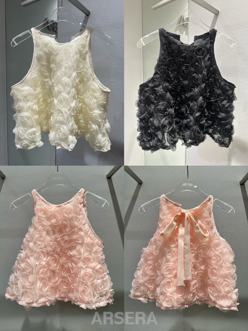 ARSERA韓國代購女士新款推薦熱賣職業休閑26春夏襯衫蕾絲衫ARSERA襯衫/蕾絲衫