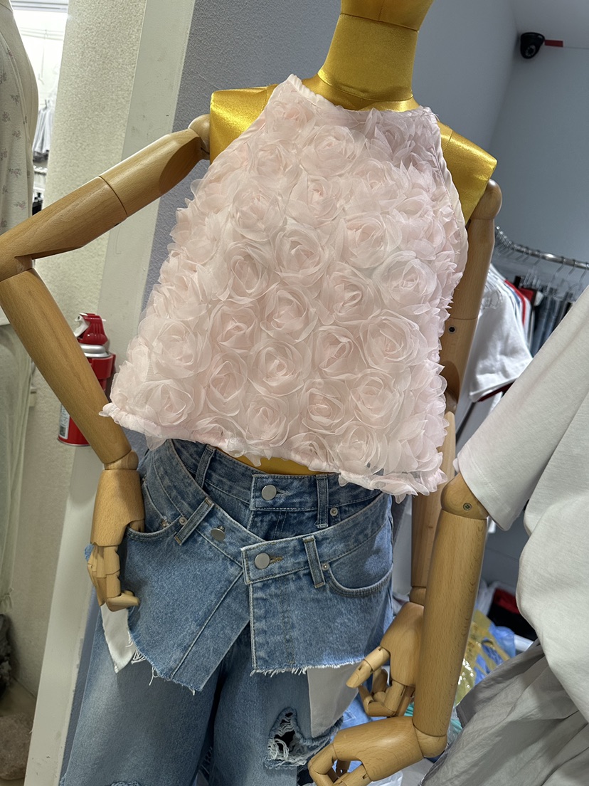 ARSERA韓國代購女士新款推薦熱賣職業休閑26春夏襯衫蕾絲衫ARSERA襯衫/蕾絲衫