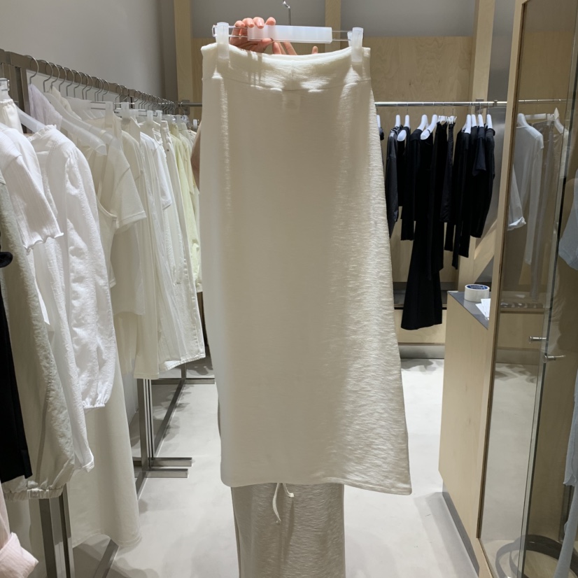 DEUO韓國直郵女士新品休閑26春夏人氣熱賣推薦26夏季長裙DEUO長裙