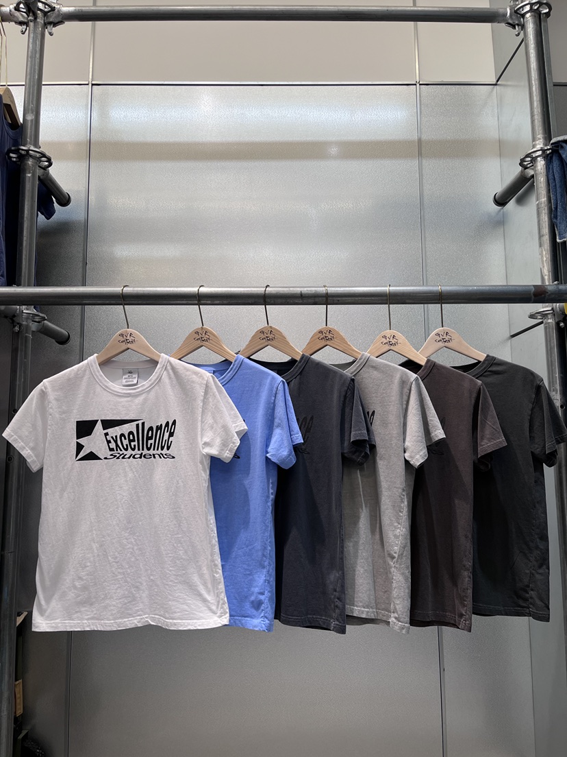 GVR COMPANY/RAWOO韓國東大門代購女士新品休閑人氣T恤GVR COMPANY/RAWOOT恤