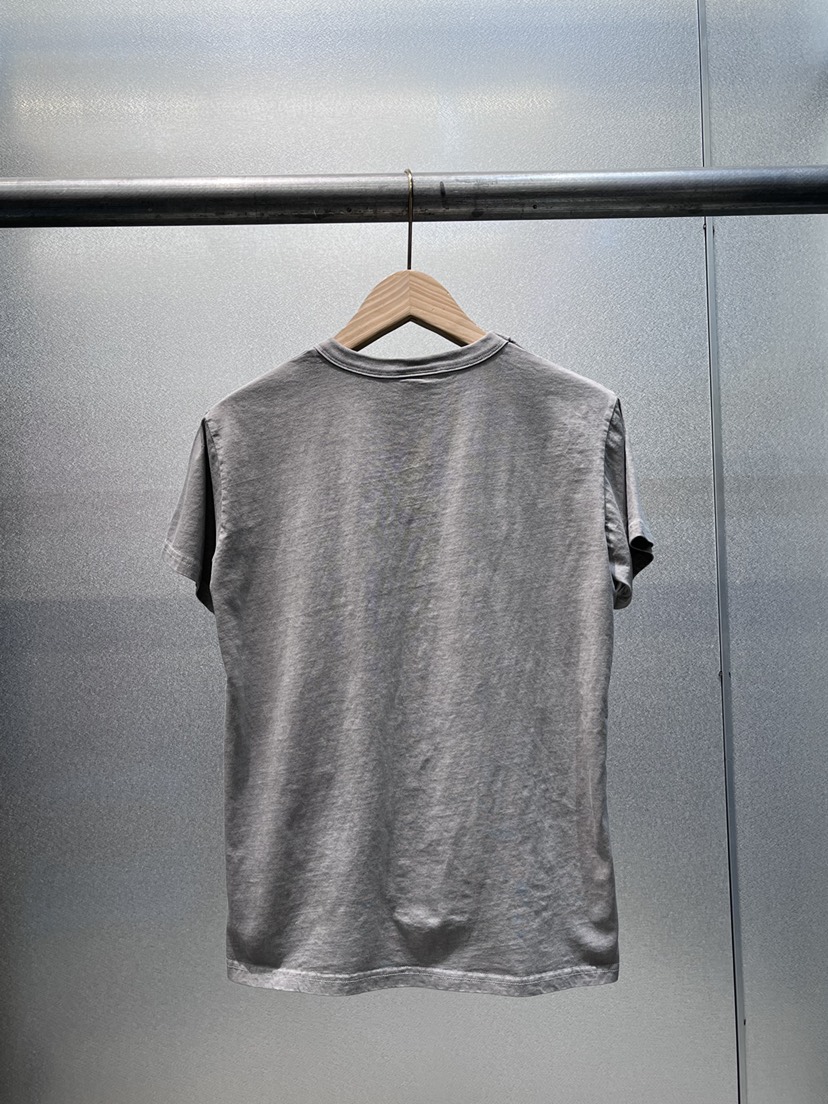 GVR COMPANY/RAWOO韓國東大門代購女士新品休閑人氣T恤GVR COMPANY/RAWOOT恤