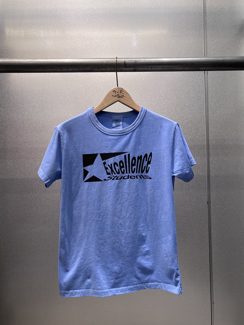 GVR COMPANY/RAWOO韓國東大門代購女士新品休閑人氣T恤GVR COMPANY/RAWOOT恤圖色2