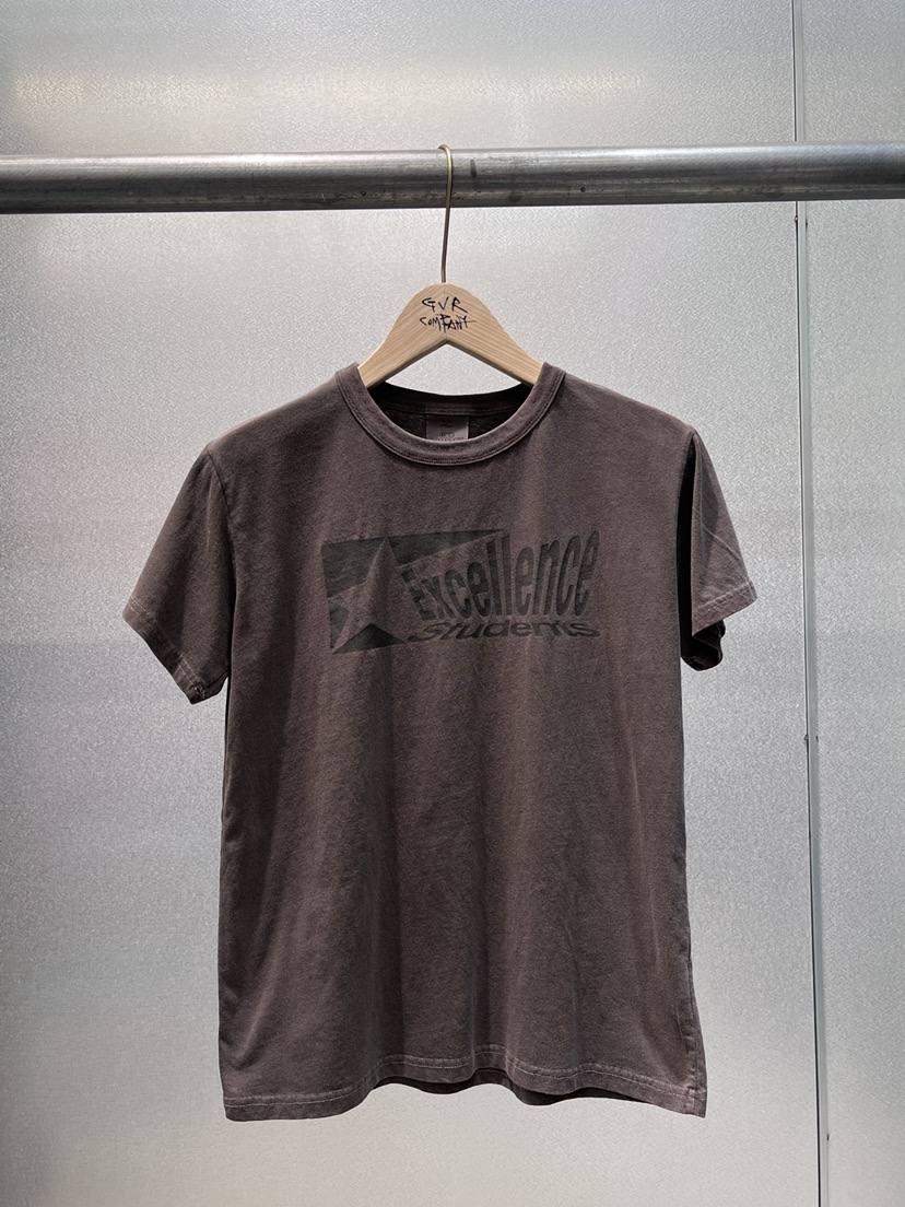 GVR COMPANY/RAWOO韓國東大門代購女士新品休閑人氣T恤GVR COMPANY/RAWOOT恤圖色5