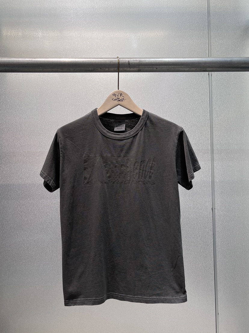 GVR COMPANY/RAWOO韓國東大門代購女士新品休閑人氣T恤GVR COMPANY/RAWOOT恤圖色6