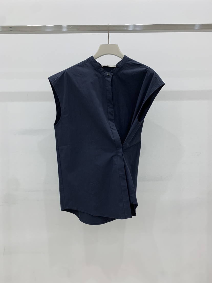 ARVE韓國直郵實拍女士新品26夏季26春夏休閑熱賣襯衫蕾絲衫ARVE襯衫/蕾絲衫圖色2