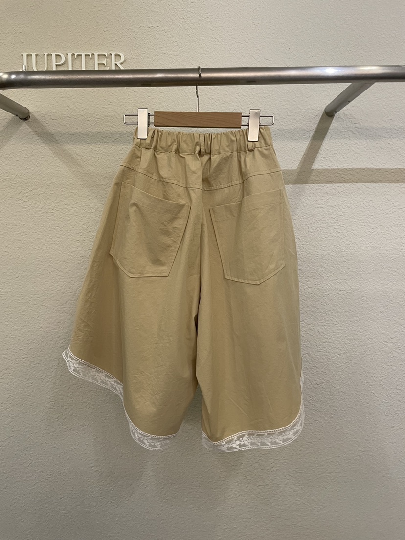 JUPITER韓國代購女士新品時尚26夏季休閑26春夏熱賣推薦短褲JUPITER短褲