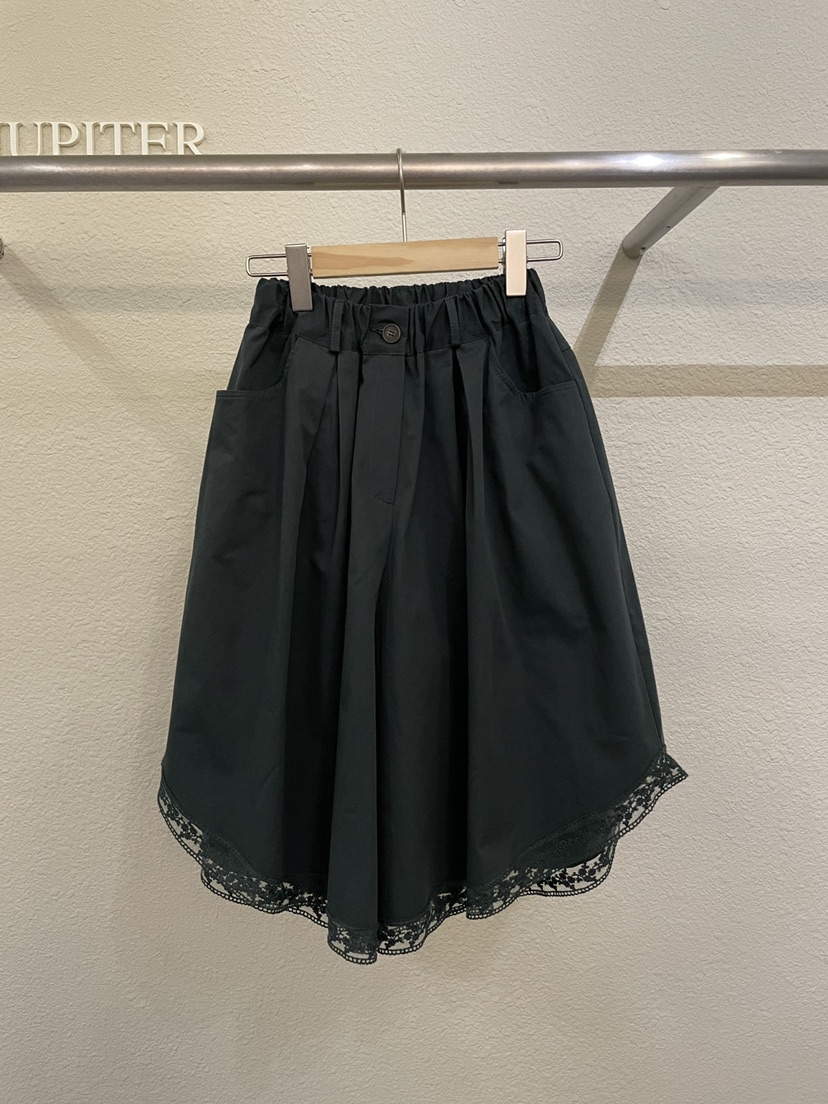 JUPITER韓國代購女士新品時尚26夏季休閑26春夏熱賣推薦短褲JUPITER短褲圖色2