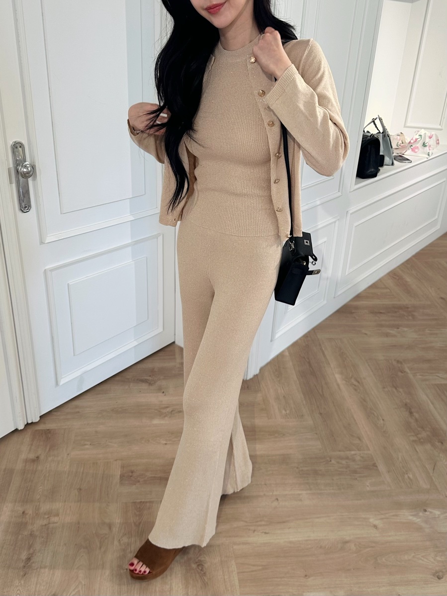 MARKE-P東大門代購女士新品真品26春夏推薦熱賣針織衫開衫MARKE-P針織衫