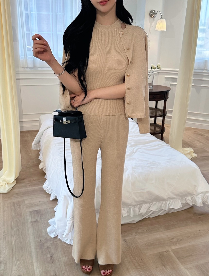 MARKE-P東大門代購女士新品真品26春夏推薦熱賣針織衫開衫MARKE-P針織衫