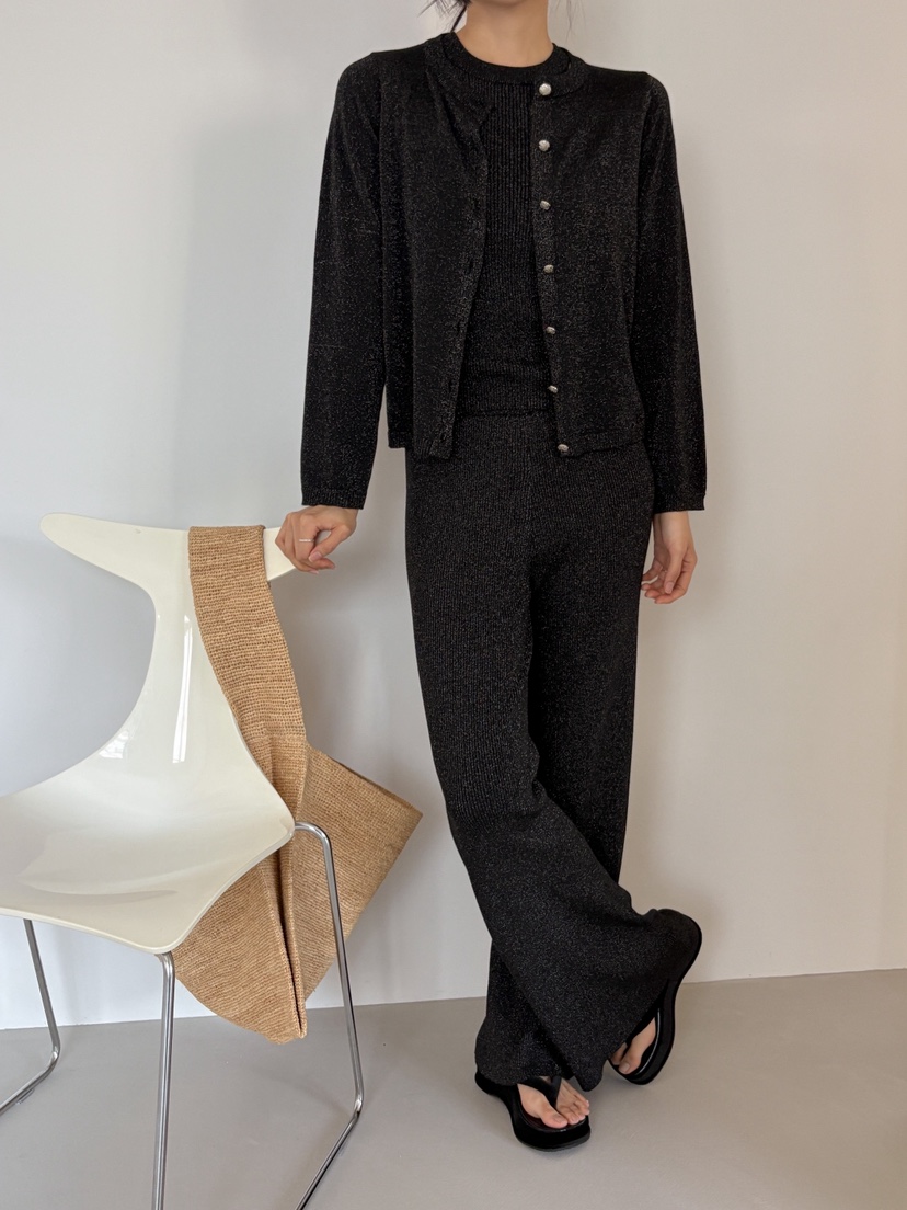 MARKE-P東大門代購女士新品真品26春夏推薦熱賣針織衫開衫MARKE-P針織衫