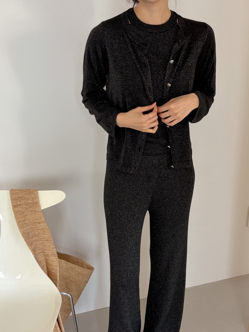 MARKE-P東大門代購女士新品真品26春夏推薦熱賣針織衫開衫MARKE-P針織衫