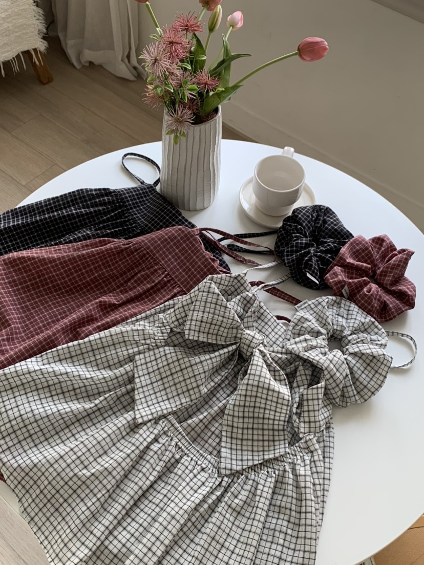 BADCALM東大門代購女裝新款人氣休閑職業真品26春夏吊帶背心BADCALM吊帶/背心