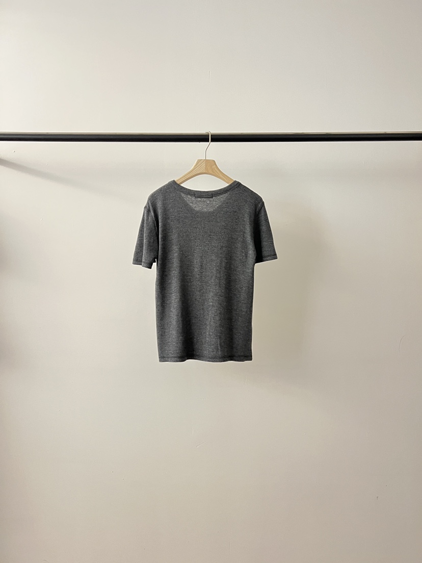 LOGON東大門代購女裝新款熱賣時尚真品職業人氣26春夏T恤LOGONT恤