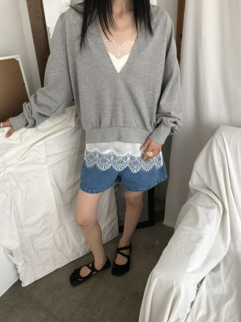 MOVENNE韓國代購女裝新款26春夏熱賣人氣26夏季休閑職業短褲MOVENNE短褲