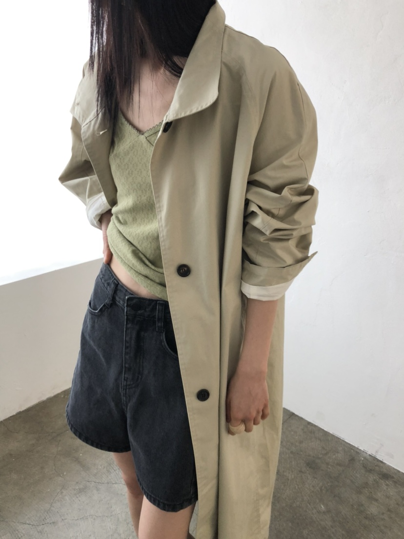 MOVENNE韓國代購女裝新款26春夏熱賣人氣26夏季休閑職業短褲MOVENNE短褲