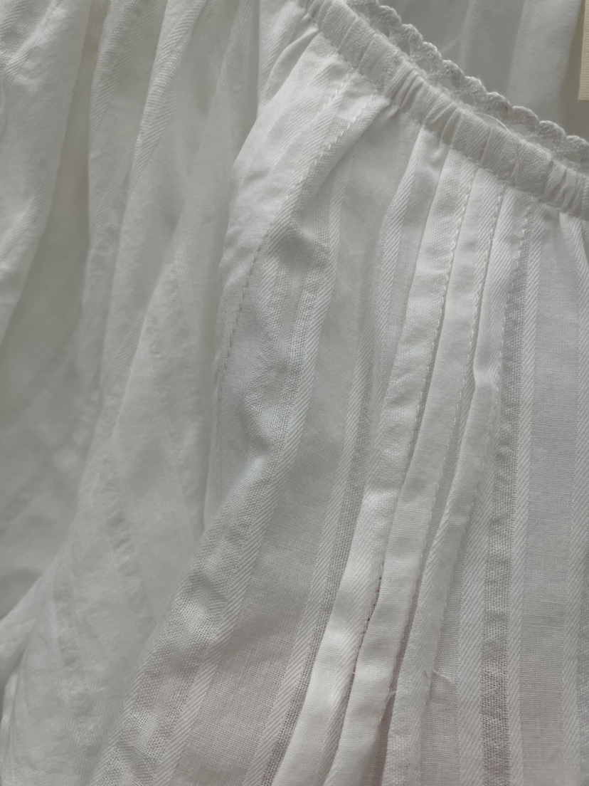 MOVENNE韓國東大門代購女裝新品26春夏休閑推薦襯衫蕾絲衫MOVENNE襯衫/蕾絲衫