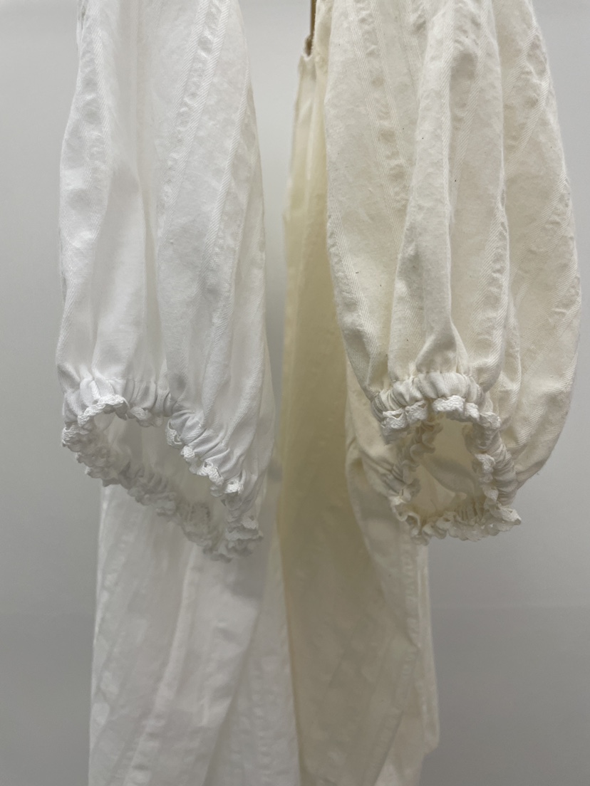 MOVENNE韓國東大門代購女裝新品26春夏休閑推薦襯衫蕾絲衫MOVENNE襯衫/蕾絲衫