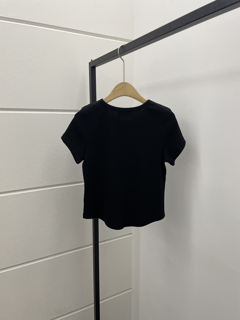 MOVENNE東大門代購女裝新品26春夏職業人氣真品熱賣時尚T恤MOVENNET恤